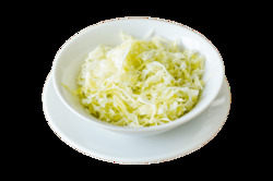 Salata de varza alba